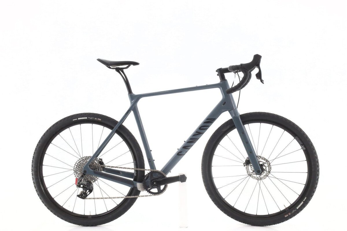 specialized hardtail mountainbike Specialized 2025 Rockhopper Expert, Gloss Silver Dust / Satin Burnt Gold Metallic / S