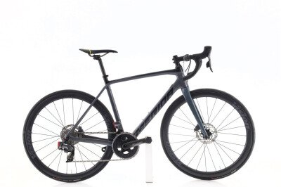Merida Scultura Force Edition AXS 12V 2019