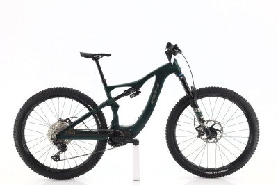 BH iLynx 9.8 XT 2025