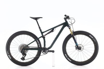 Specialized Epic Evo S-Works X0 AXS 2023