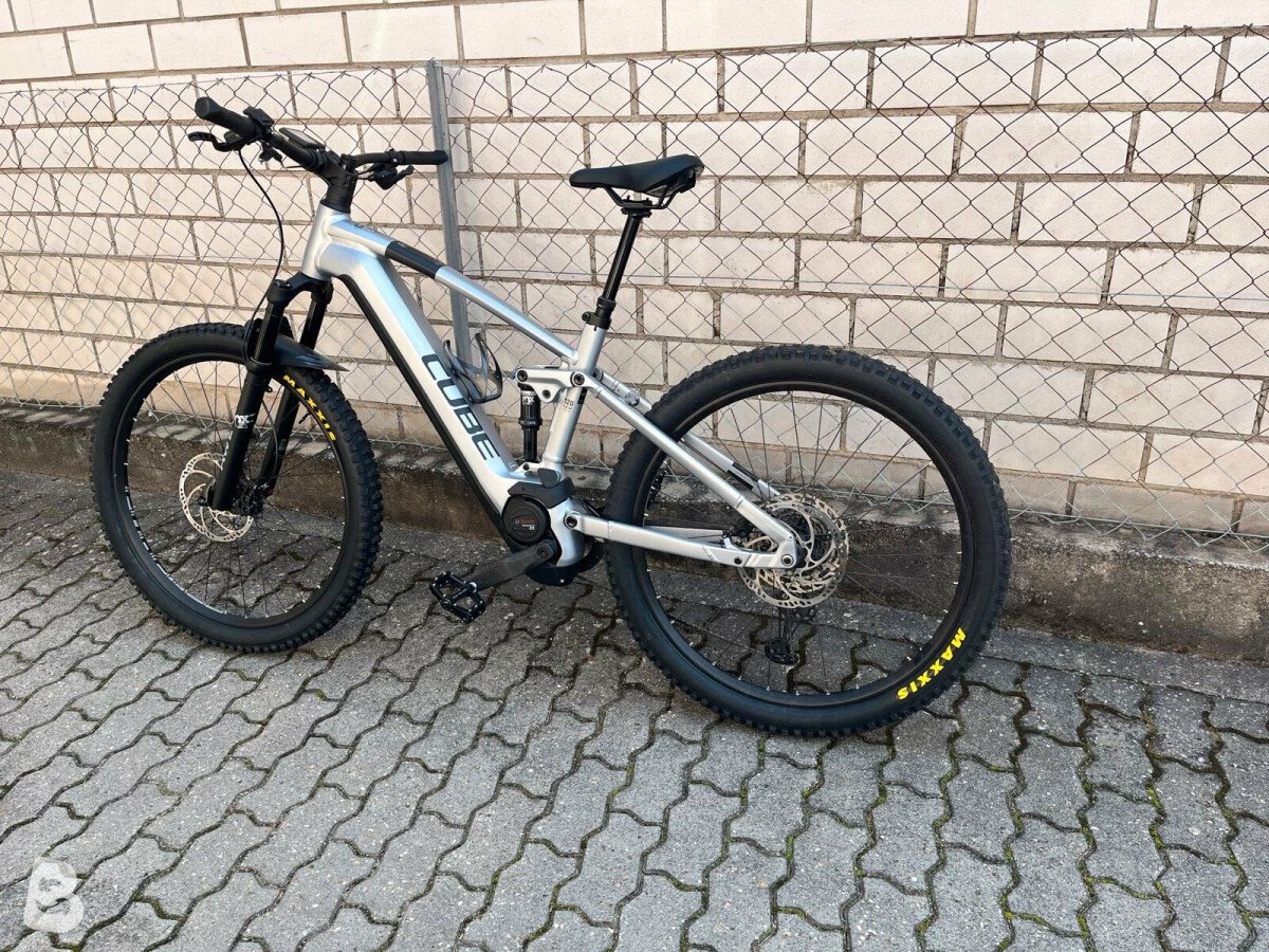 Vtt discount cube hybrid