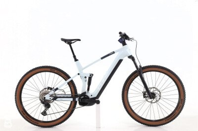 Cube E-Bikes: buy used & new | Bikeflip