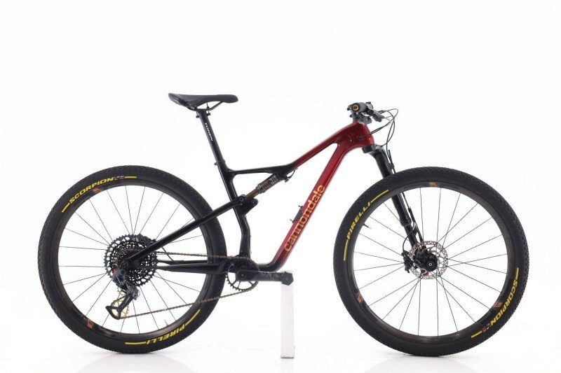 Cannondale Hi-MOD Ultimate XX1 AXS 2021 used