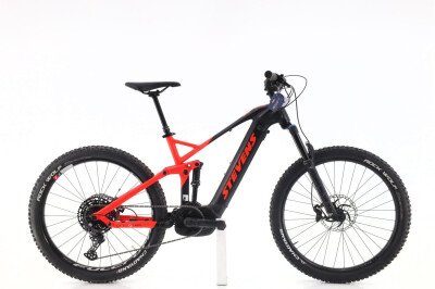 Stevens Stevens E-Pordoi 2021 gebraucht kaufen