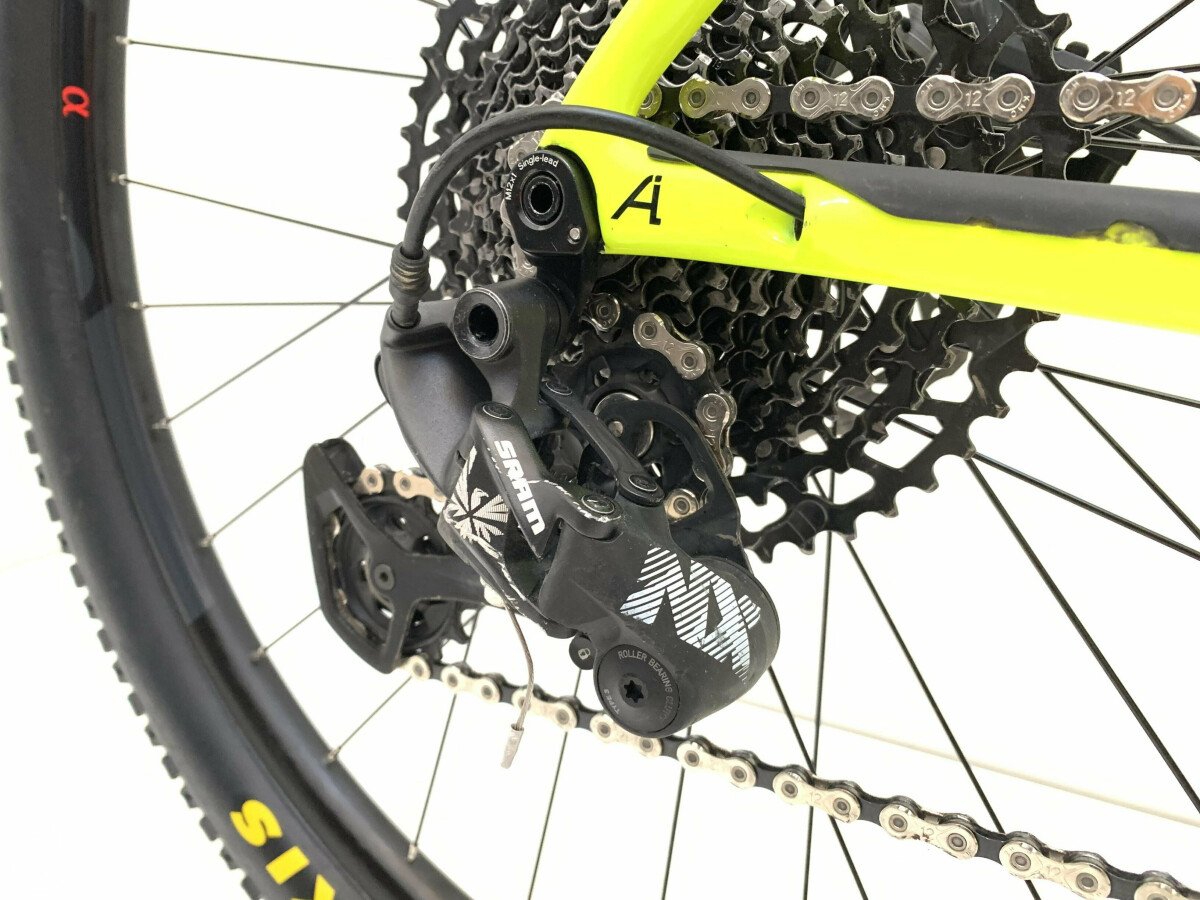 Cannondale Fsi Carbon Gebraucht Kaufen