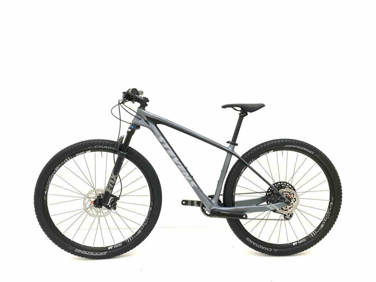 Bicicleta stevens cheap sonora carbono 29