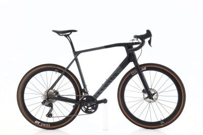 Gravel Bikes Canyon gebraucht: Grail, Grizl und weitere Modelle | Bikeflip