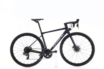 Olympia Cycles Olympia Leader AXS 12V 2024