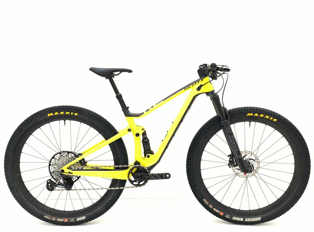 Scott store spark xtr