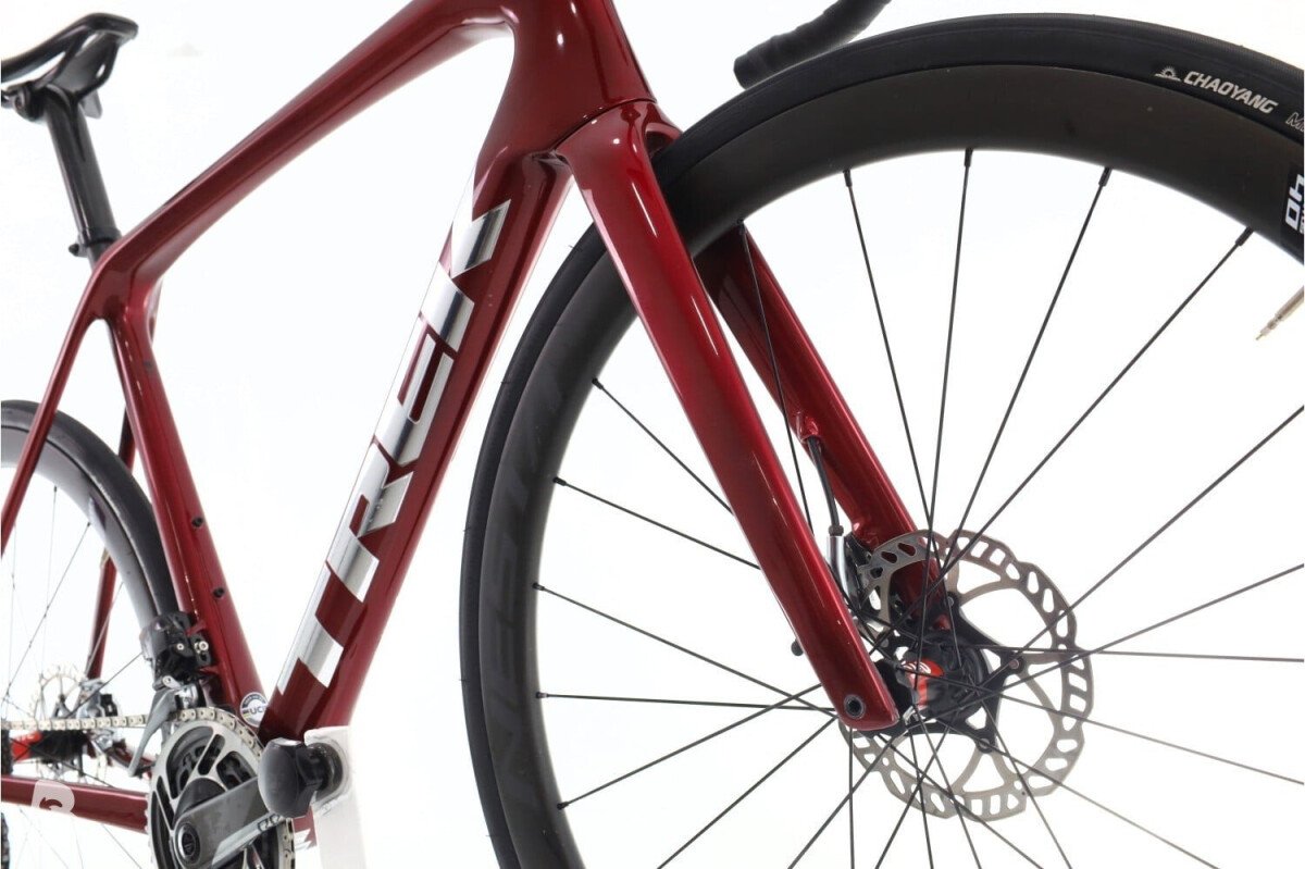 Trek Emonda SL 6 AXS 12V 2021 used