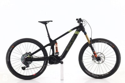 Simplon Simplon Streamer Pmax XX1 AXS 2024