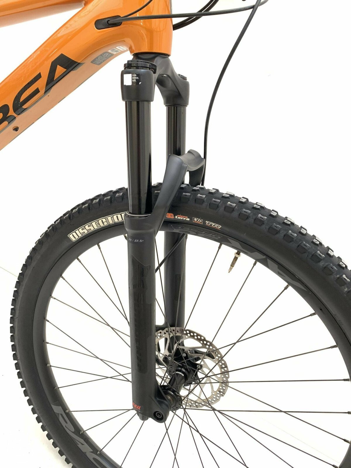 Peso orbea mx online 40