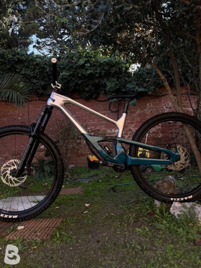 Cannondale Jekyll 2 2022