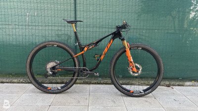 KTM Scarp Sonic 2020