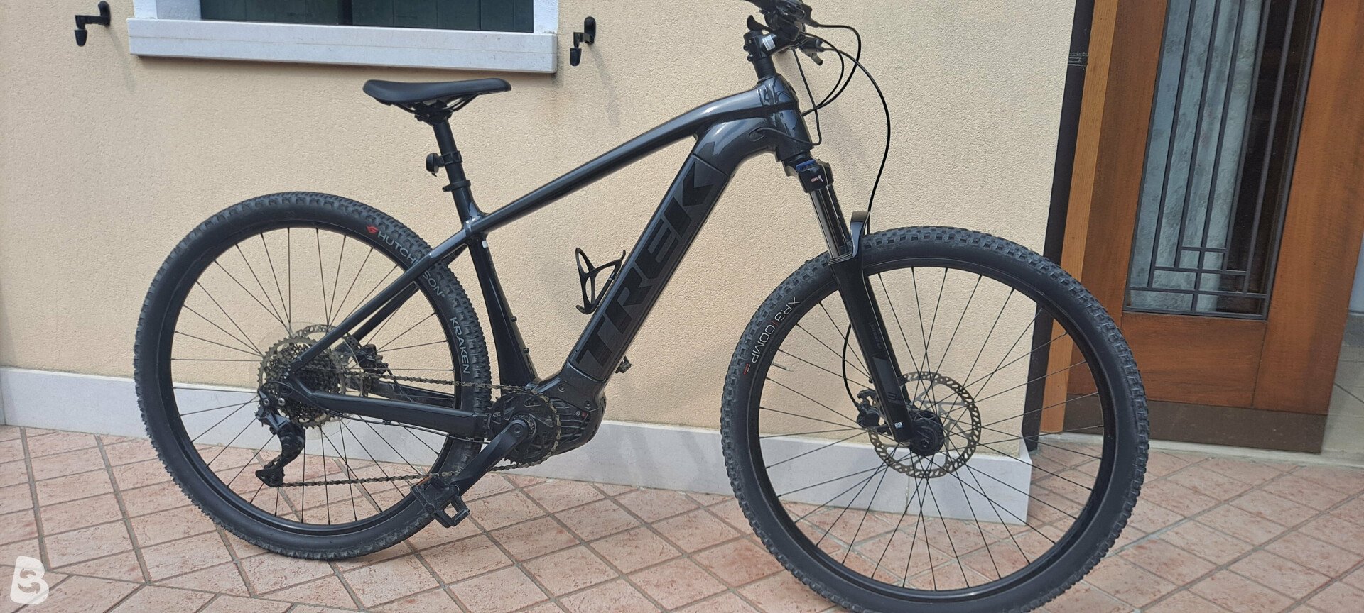 trek powerfly 4 2021