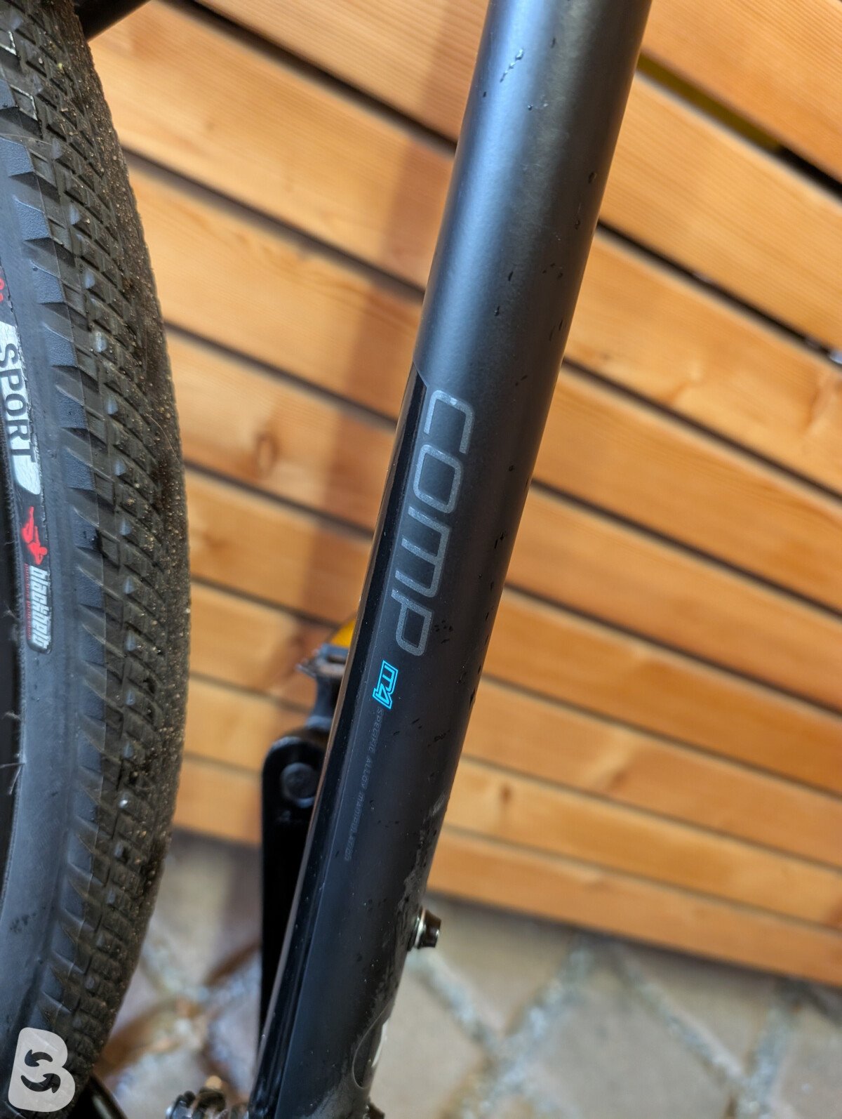 Specialized crosstrail comp disc 2016 gebraucht kaufen