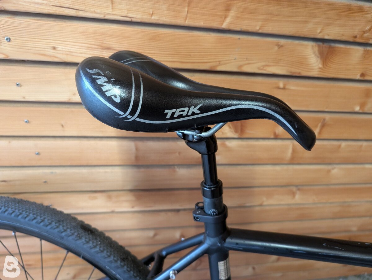 Specialized crosstrail comp disc 2016 gebraucht kaufen