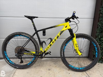 Scott Scale 910 AXS 2021