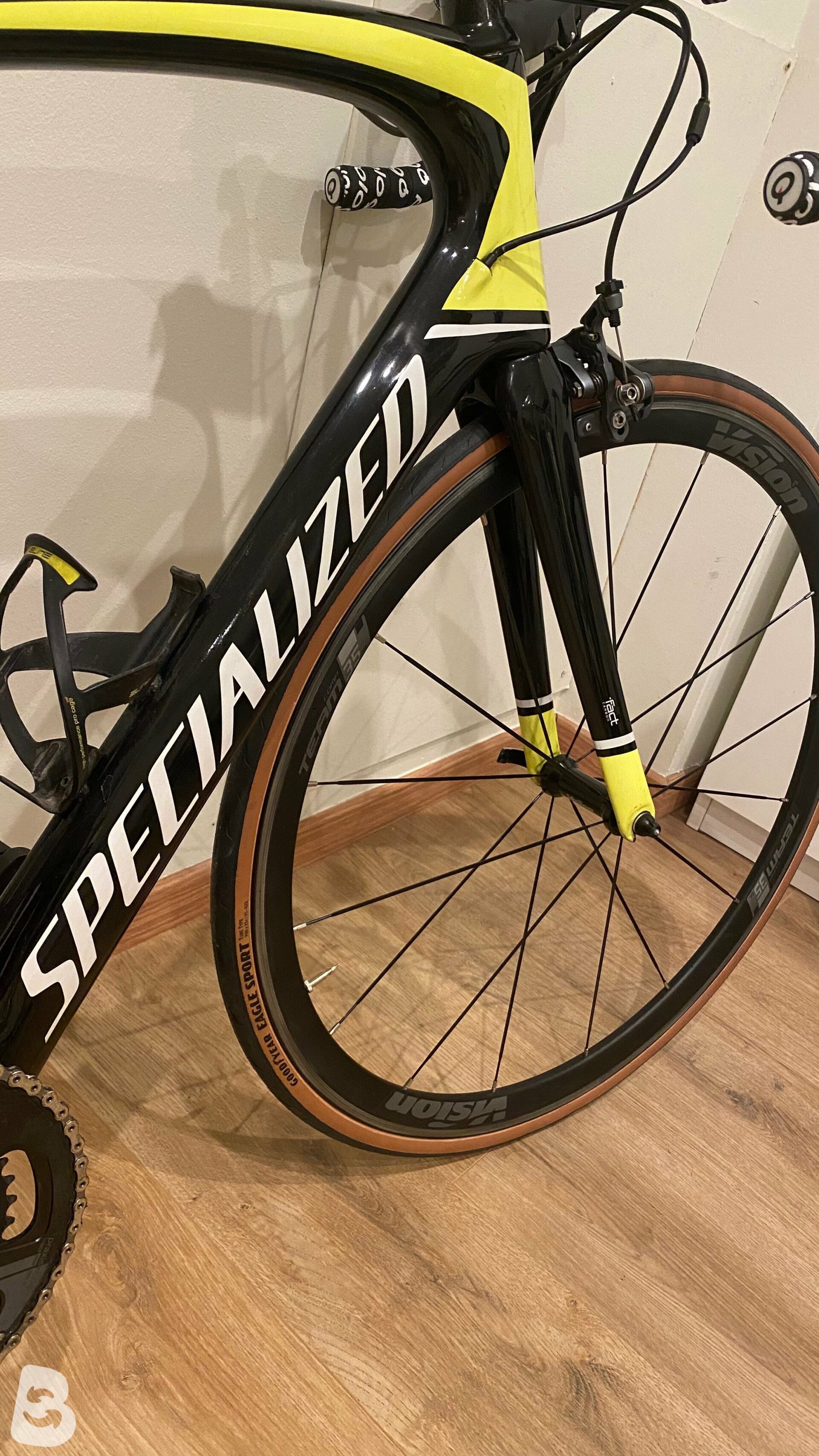 Specialized venge cheap pro 2017