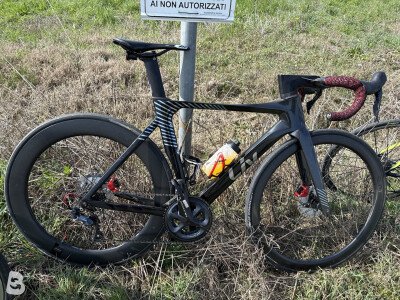 Liv EnviLiv Advanced Pro 1 Disc 2020