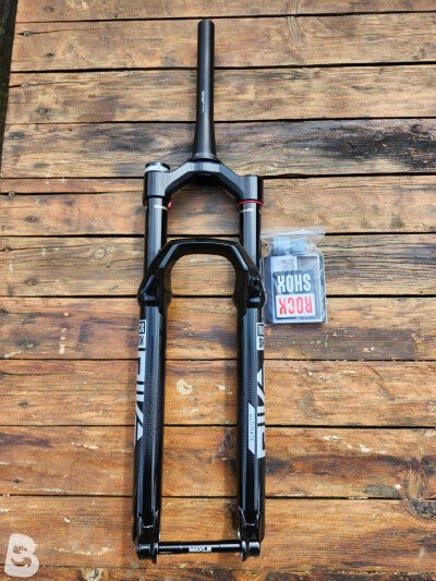 Rock Shox Pike Ultimate Flight Attendant 29" 140mm 2026