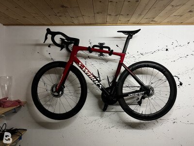 Specialized S-Works Tarmac SL7- Sagan Collection 2020