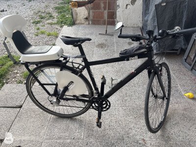 Cinelli Bootleg 2015