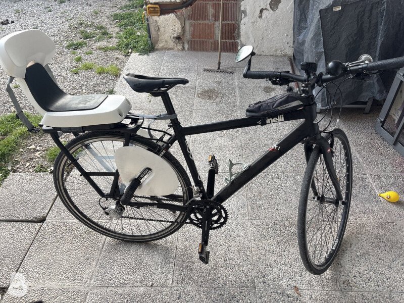 Cinelli Bootleg 2015 used