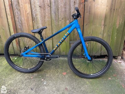 Marin Alcatraz 1 2025
