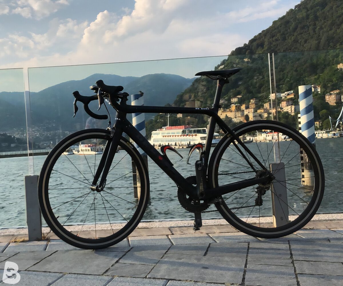 De Rosa King Xs 2017 gebraucht kaufen