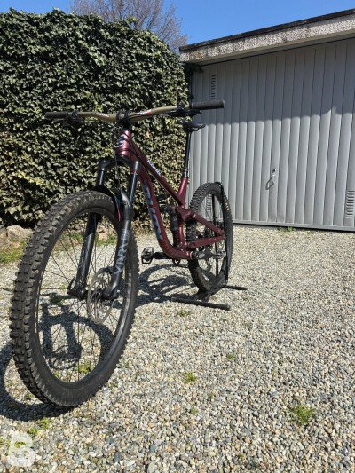 Kona Process 153 2021