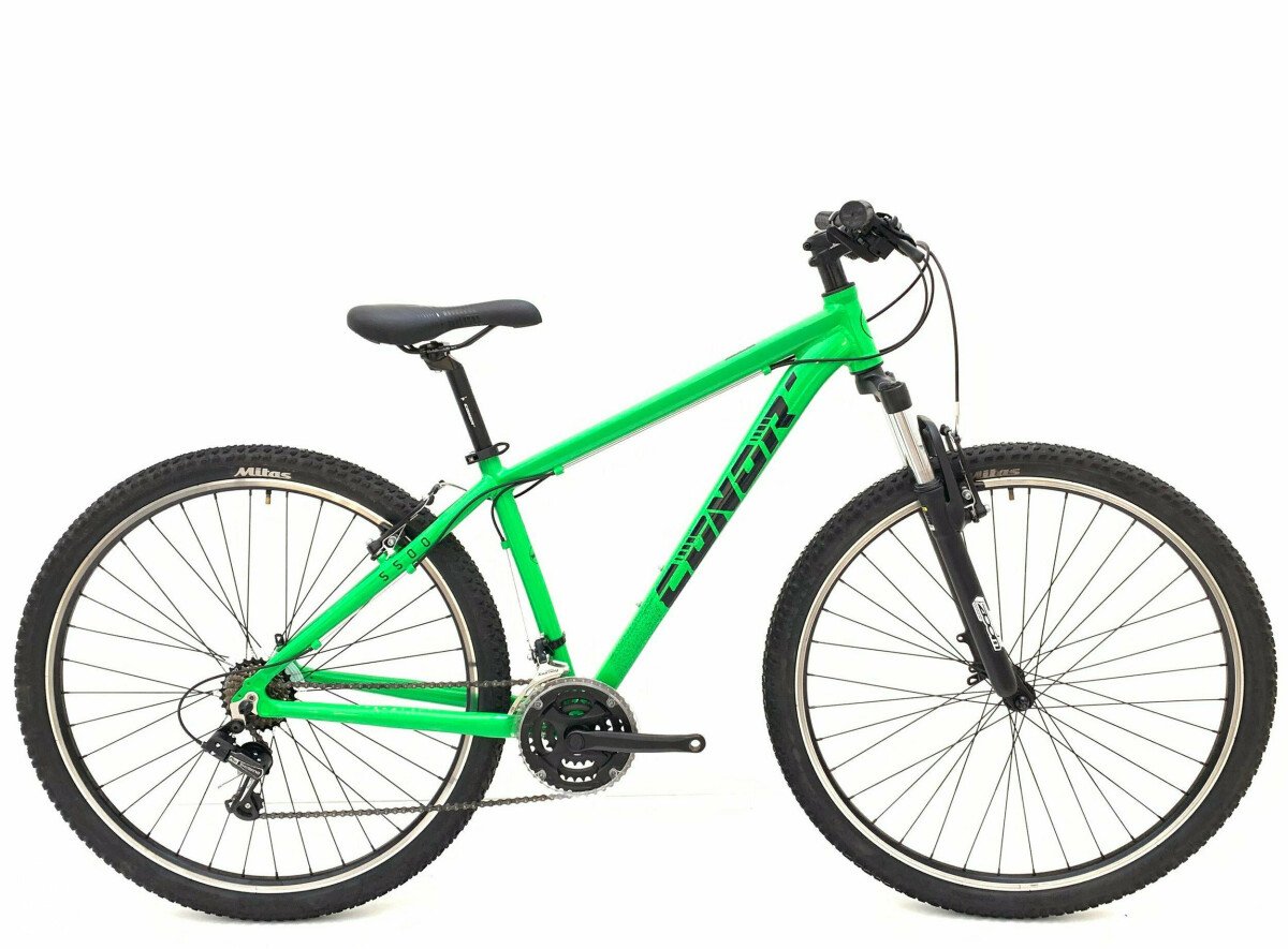 Bicycle Bicicleta Conor 5500 29 Conor Bike Conor 5400 27,5 2022
