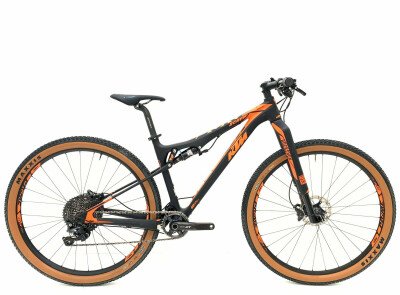 Ktm discount scarp prestige