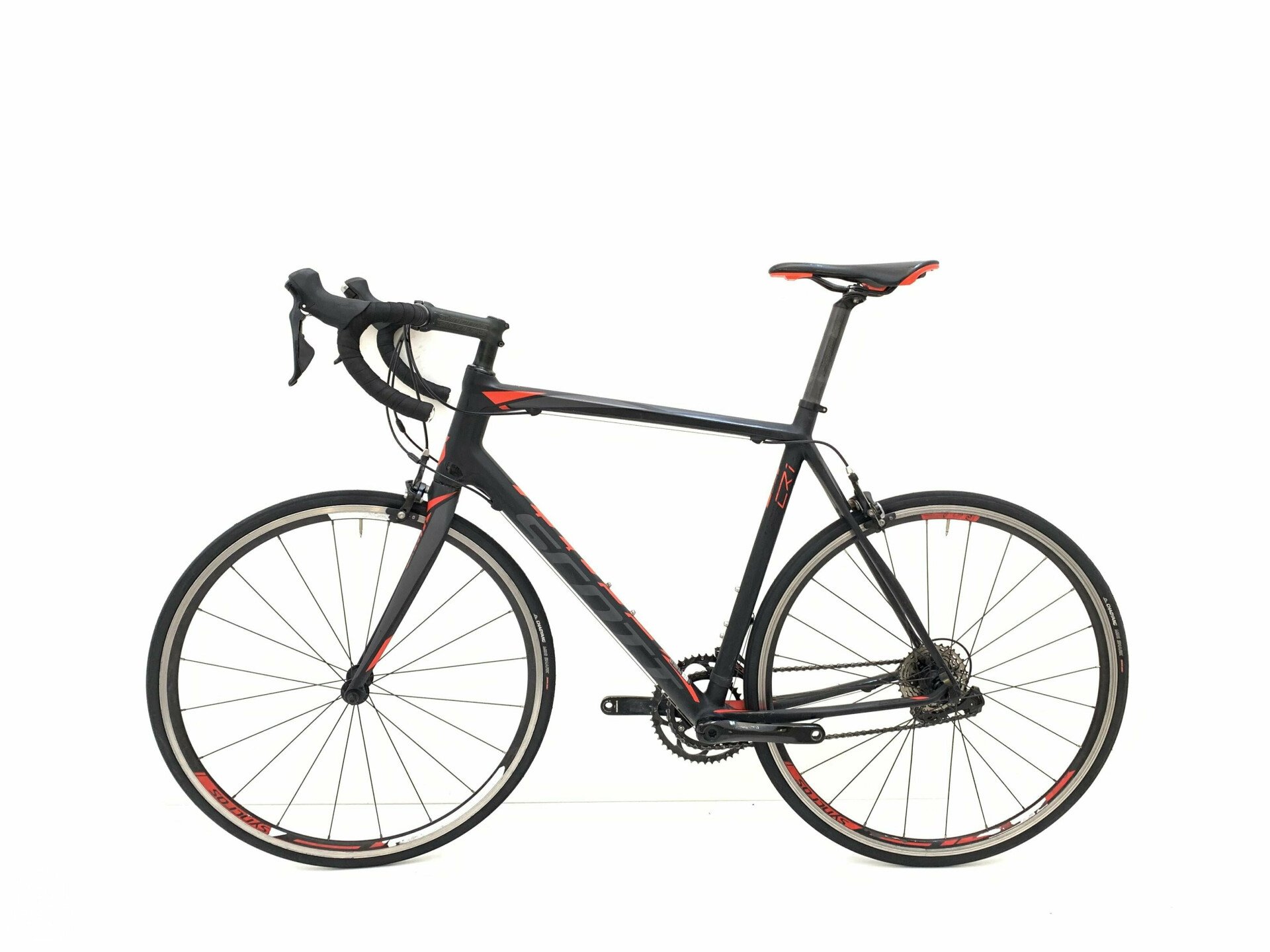 Scott cr1 outlet 20 carbon