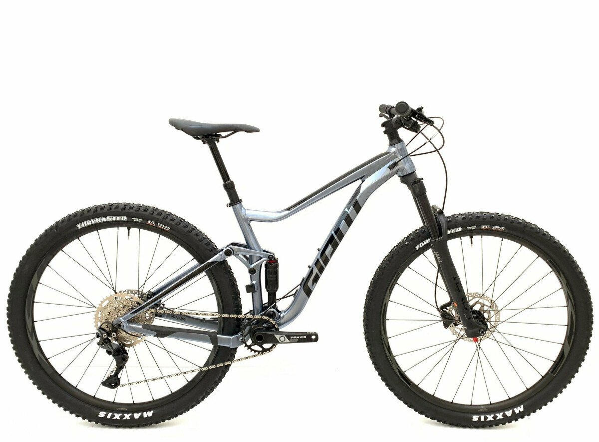 Stance 2 mountain discount bike