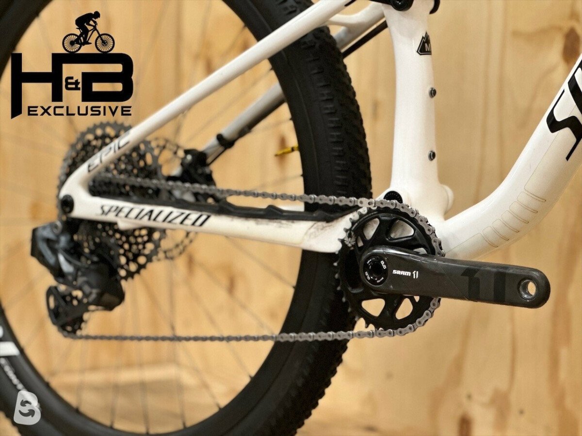 Specialized epic best sale pro 2021