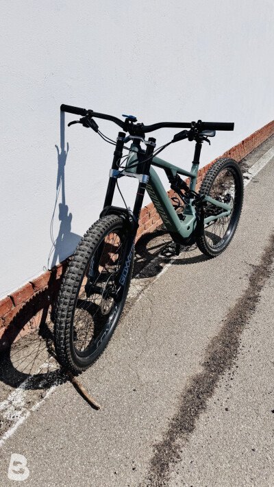 Specialized Kenevo Expert 2021