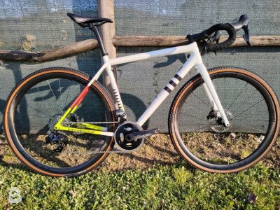 Specialized Crax Pro 2024