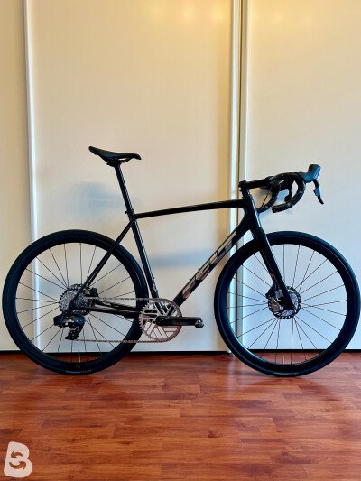 Felt FR 4.0 2025