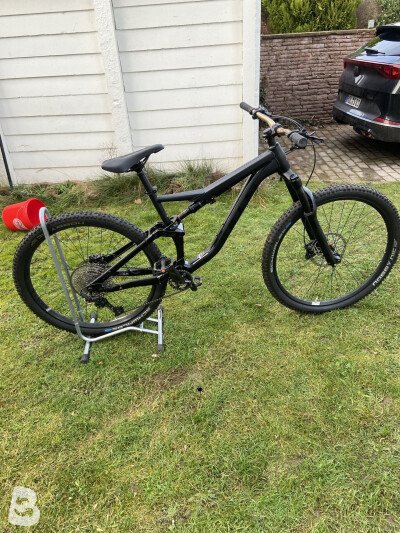 e-bike display bosch Kiox 500 display