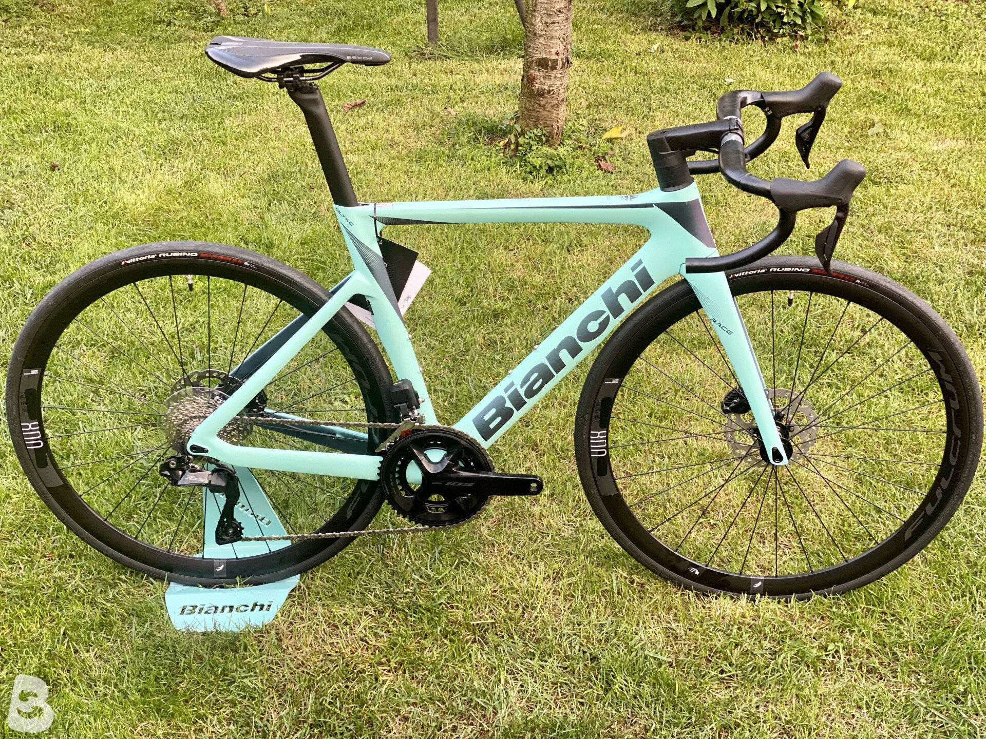 Bianchi OLTRE RACE 2024 used