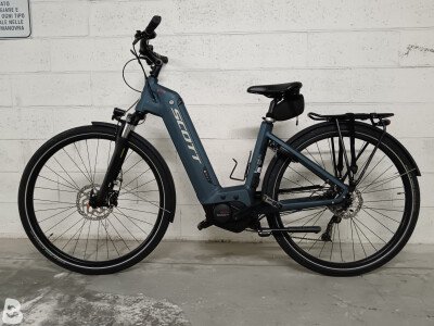 Scott Sub Tour eRIDE 20 Unisex 2022