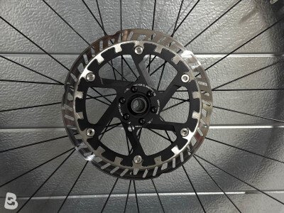 Magura 203mm