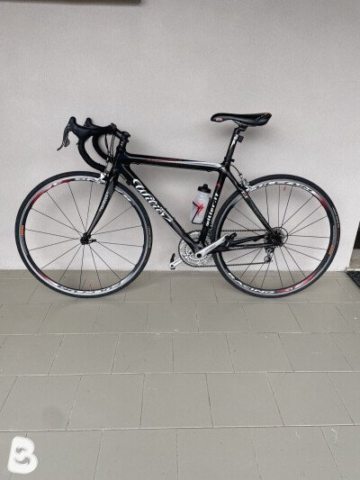 Wilier Cento Wilier Mortirolo 2010 Wilier Triestina Mortirolo