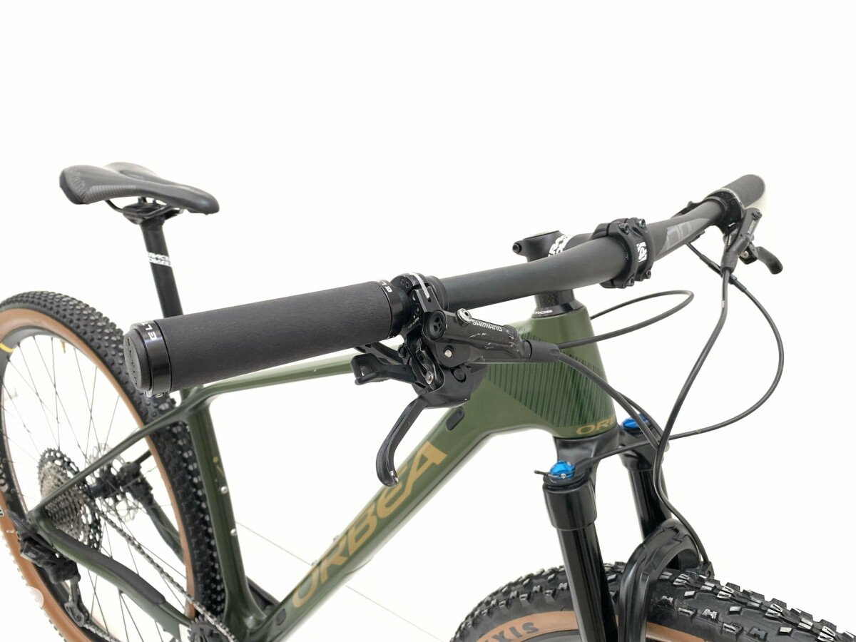 Orbea discount m25 alma