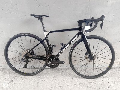 Merida scultura 8000 2024