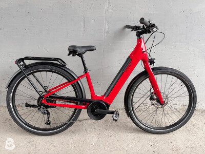 Cannondale Adventure Neo 3 EQ 2021