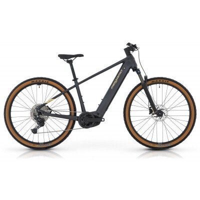 mountainbike e-bikes F5 Trail main image 1