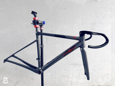cube acid schutzblech ACID Schutzblech Downhill blacknorange
