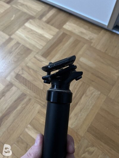 Bontrager Dropper 200mm/34.9